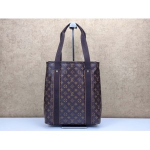 LOUIS VUITTON M53013 CABAS BEAUBOURG TOTE BAG